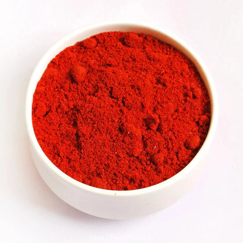 Chili Powder