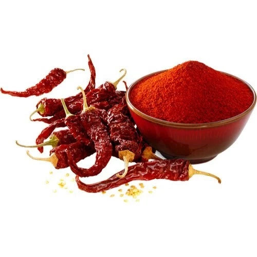 Chili Powder